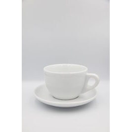 Capuccino-Tasse 1er Set