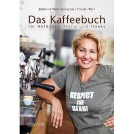 Das Kaffeebuch