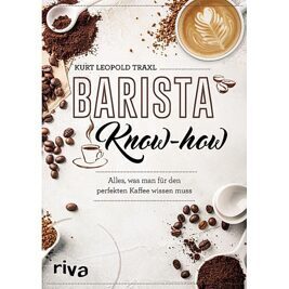 Barista-Know-how