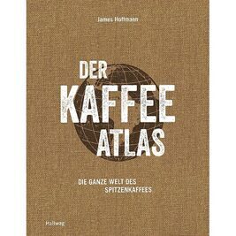 Der Kaffeeatlas