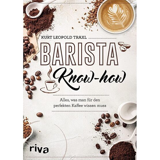 Barista-Know-how