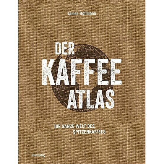 Der Kaffeeatlas