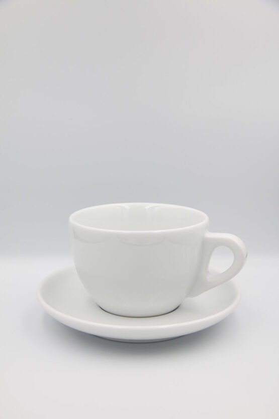 Capuccino-Tasse 1er Set